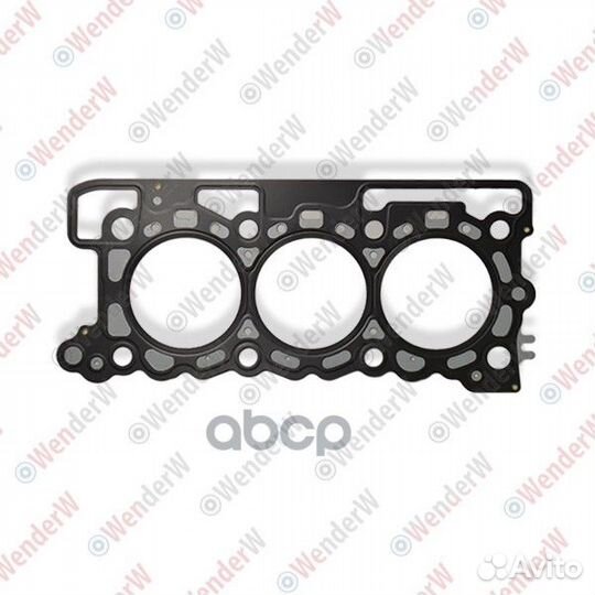 Прокладка ГБЦ wepr0254 WenderW