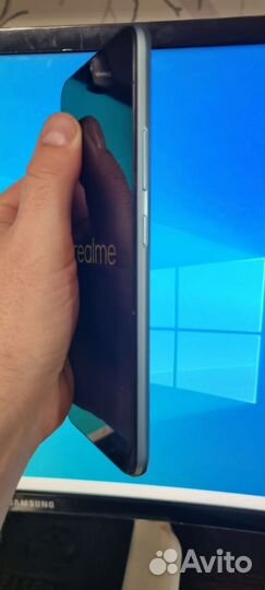 realme C21, 4/64 ГБ