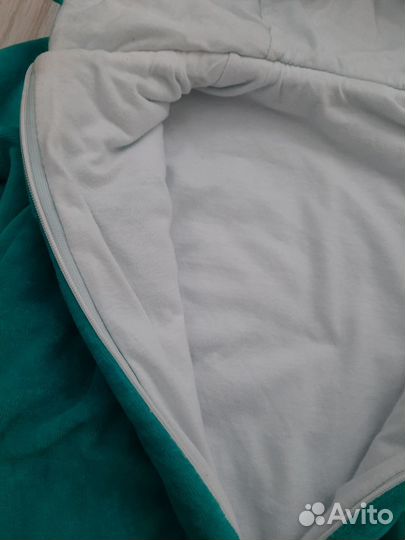 Комбинезон конверт