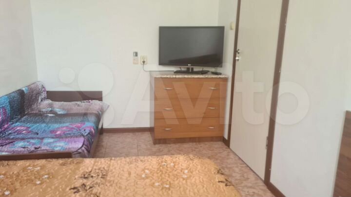Квартира-студия, 30 м², 2/2 эт.