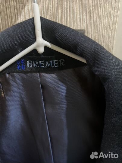 Школьный костюм