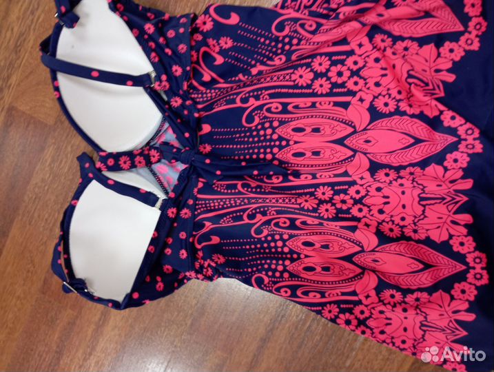 Купальники