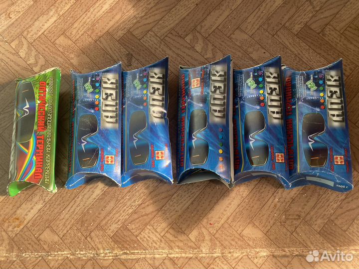 Психологическое оборудование Релана Апэк