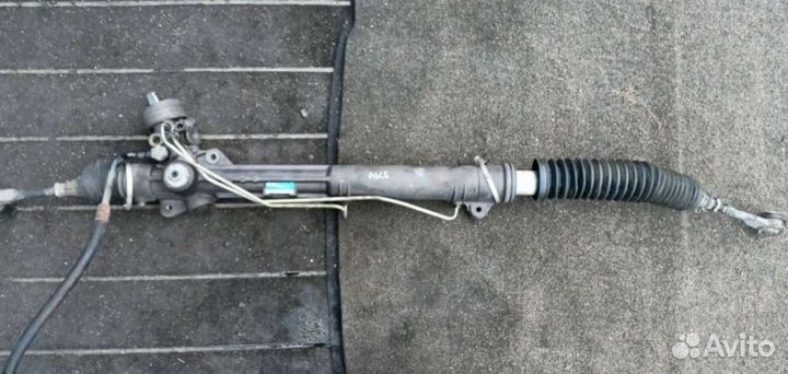 Рулевая рейка audi A6 1999 4B1422066F