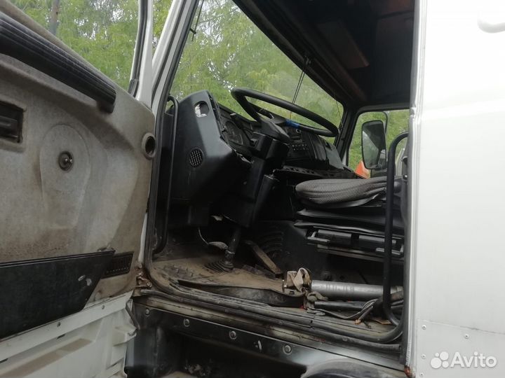 МАЗ 5440А5, 2012