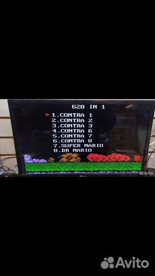 Игровая приставка nvidia Shield