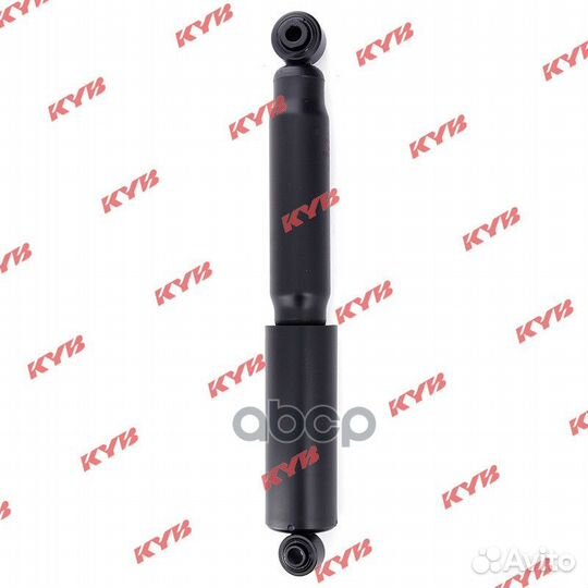Амортизатор - Excel-G зад прав/лев 345031 KYB