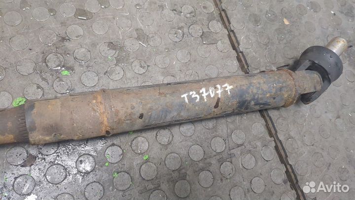 Кардан Daihatsu Terios 1, 2004