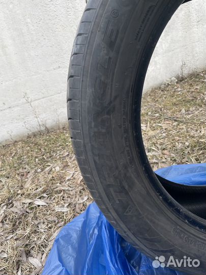 Triangle Sports TH201 265/50 R20 111Y