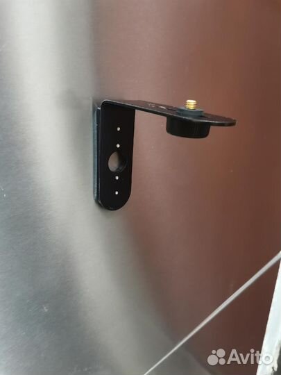 Лазерный уровень зеленый