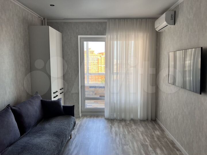 2-к. квартира, 60 м², 13/25 эт.