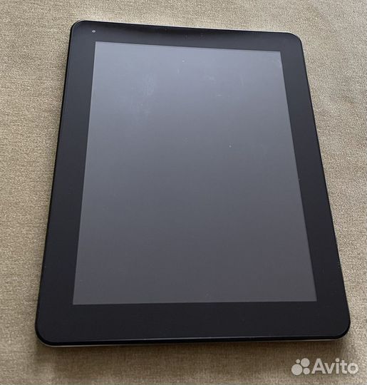 Планшет Perfeo 9716-RT 9.7” Retina дисплей