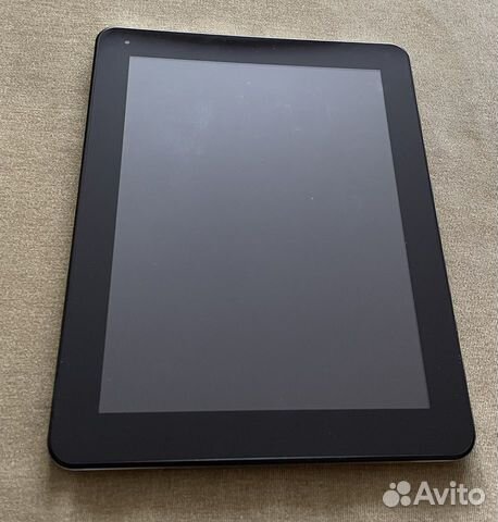 Планшет Perfeo 9716-RT 9.7” Retina дисплей