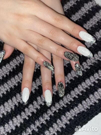 Мастер маникюра на дому