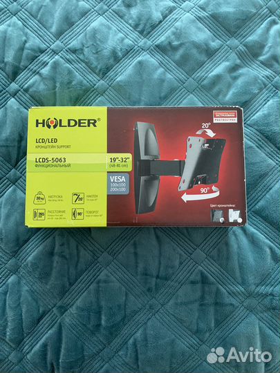 Кронштейн для телевизора