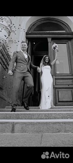 Видеосъёмка. Рекламное и свадебное видео