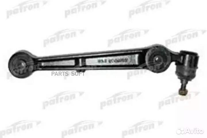 Patron PS5003L Рычаг подвески нижн лев MB-912509 m