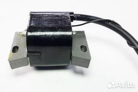 Зажигание Мб Каскад