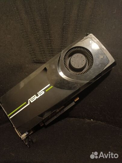Nvidia geforce GTX 680