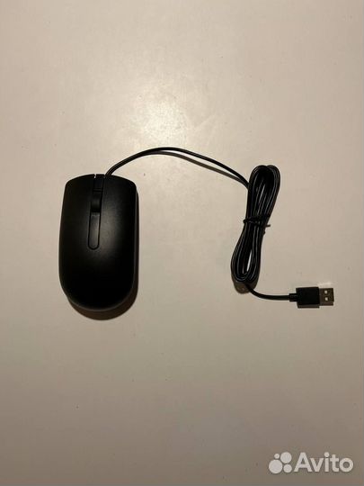 Компьютерные аксессуары Dell