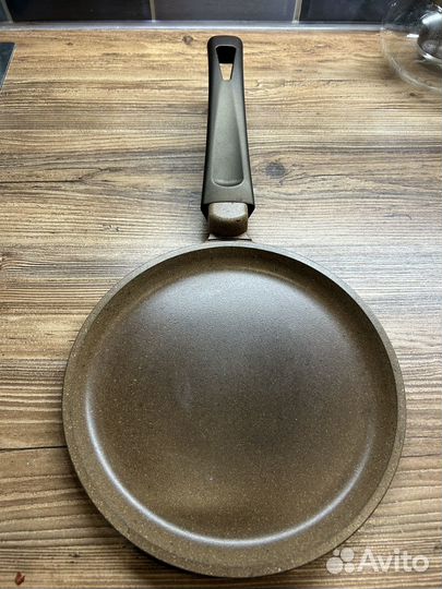 Сковорода блинная