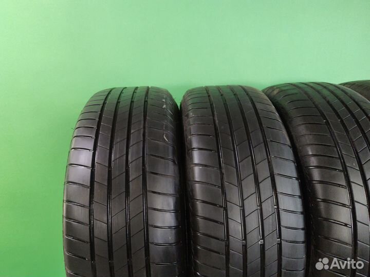 Bridgestone Turanza T005 235/60 R17