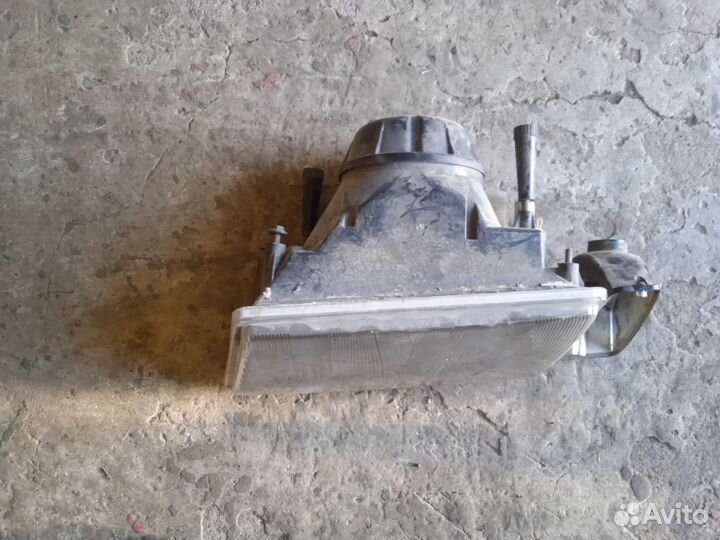 Фара для ваз 2109