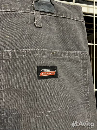 Штаны Dickies made in Mexico оригинал