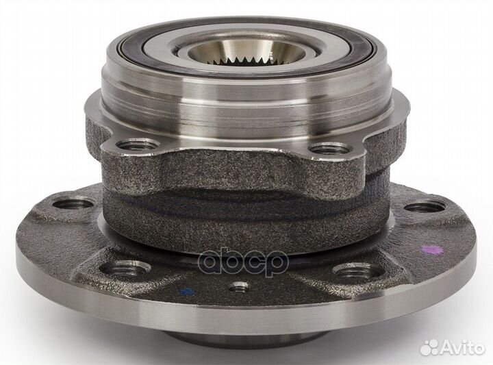 Ступица с подшипником в сборе передняя HBP2301