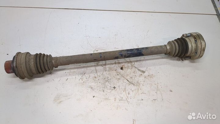 Полуось Audi Q5, 2020