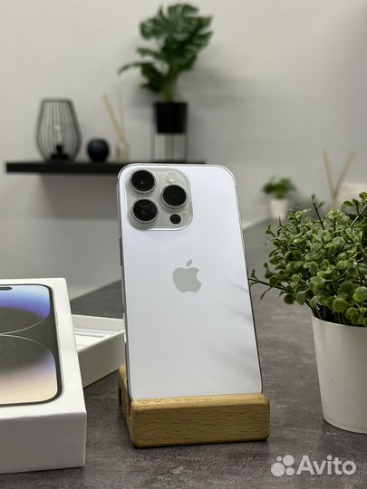 iPhone 14 Pro, 128 ГБ