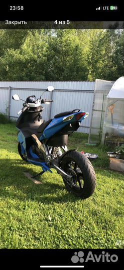 Dergi gp1 50 revolution