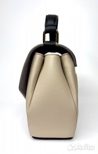 Сумка натуральная кожа furla