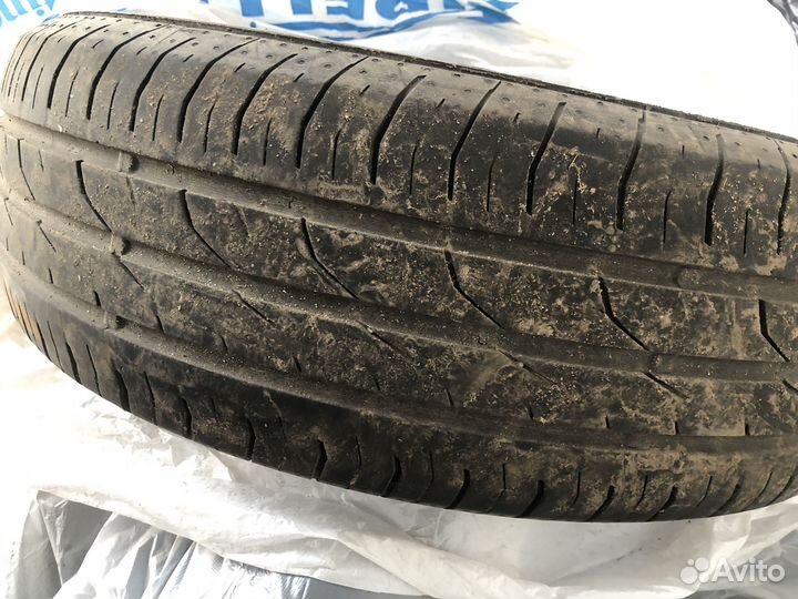 Continental ComfortContact - 1 195/65 R15 92T