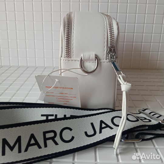 Сумка Marc Jacobs