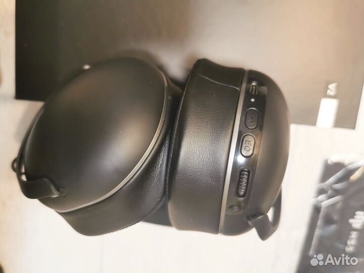 Беспроводная стерео гарнитура HS5 v2 (DP-HS-1005)