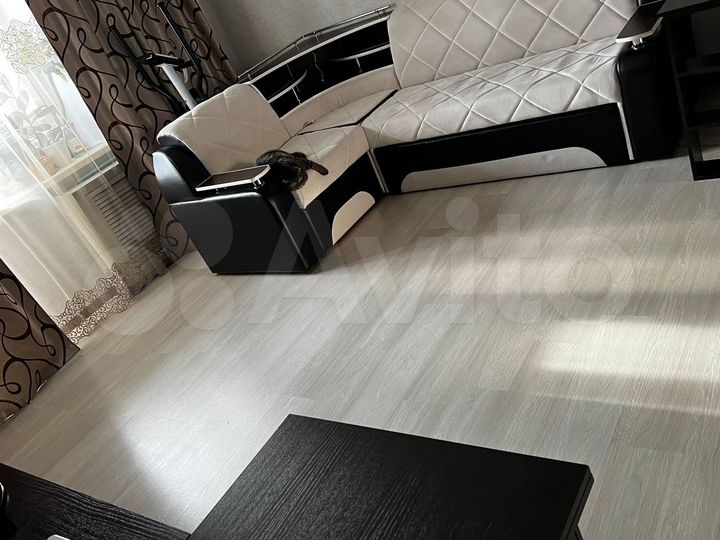 1-к. квартира, 49,6 м², 11/14 эт.