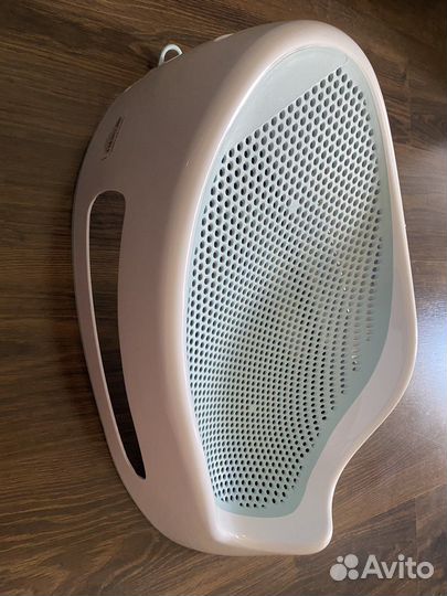 Горка для купания angelcare