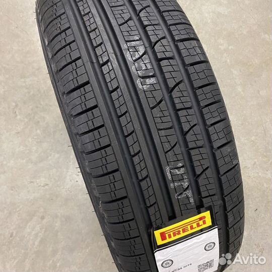 Pirelli Scorpion Verde All Season 245/50 R20 V