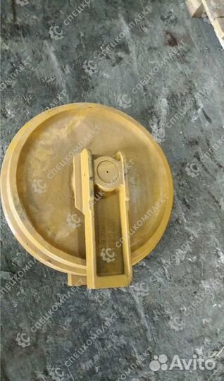 Ходовая часть на экскаваторы CAT