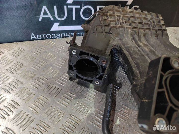 Впускной коллектор Lifan Solano 620 1.6 2008-2014