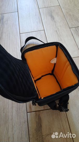 Сумка для фотоаппарата Case Logic