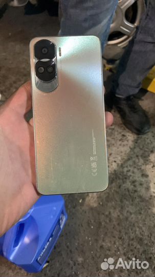 HONOR 90 Lite, 8/256 ГБ