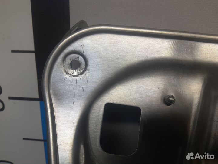 Б/У Стеклоподъёмник эл пер левый MB W212