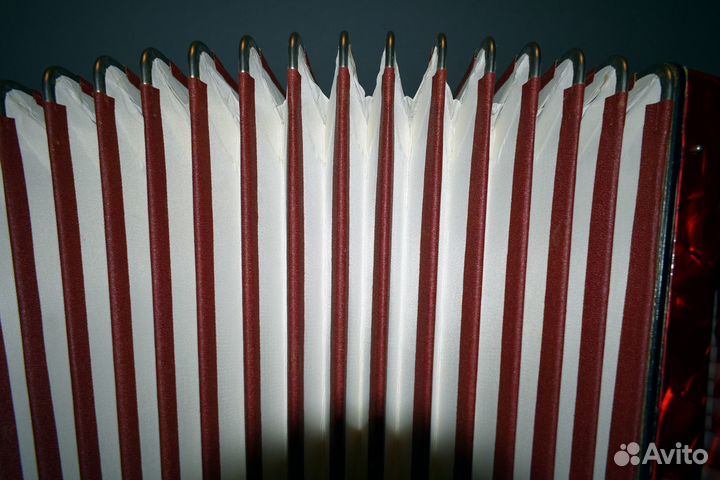 Музыкальные инструменты