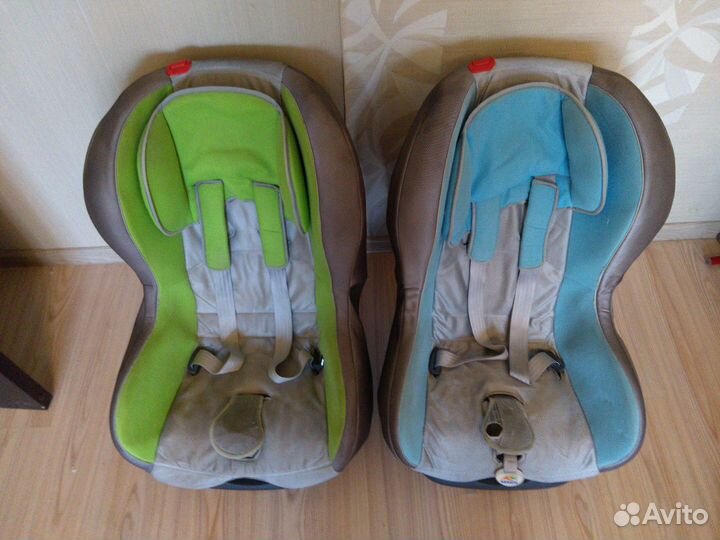 Автомобильное кресло Ramatti venus +