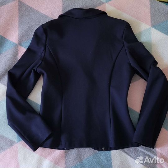 Пиджак для девочки