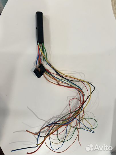 Модуль автозапуска starline 6 поколения