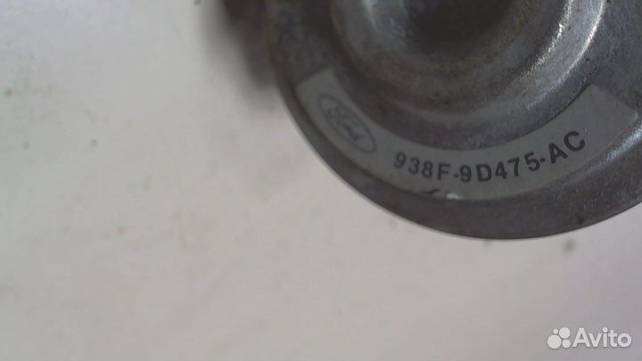 Клапан рециркуляции газов Ford Galaxy, 1997