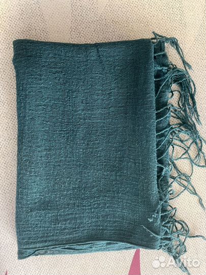 Шарф палантин